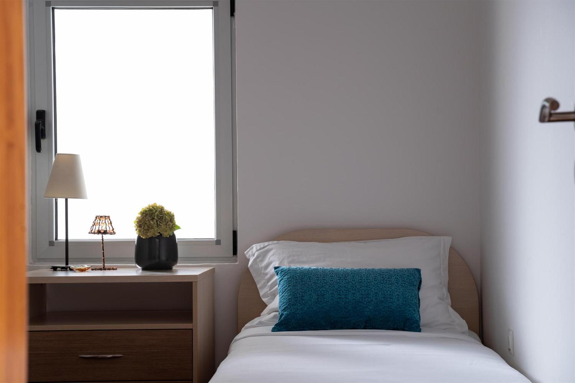 Apartments Valbruna 罗维尼 外观 照片